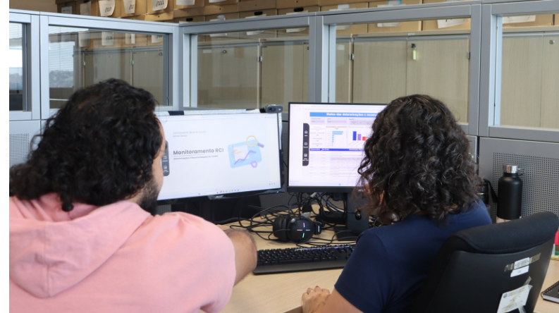 CGE-MG desenvolve painel para monitorar recomendações e determinações do TCE-MG